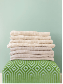 Our Mean, Green & Clean Supply Chain - Gray Heron