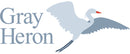 Gray Heron logo