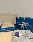 GIFT BOX Gift Boxes & Tins Gray Heron YES