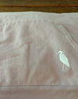 Gray Heron Sweatshirt Heron Hoodie Sweatshirt Gray Heron