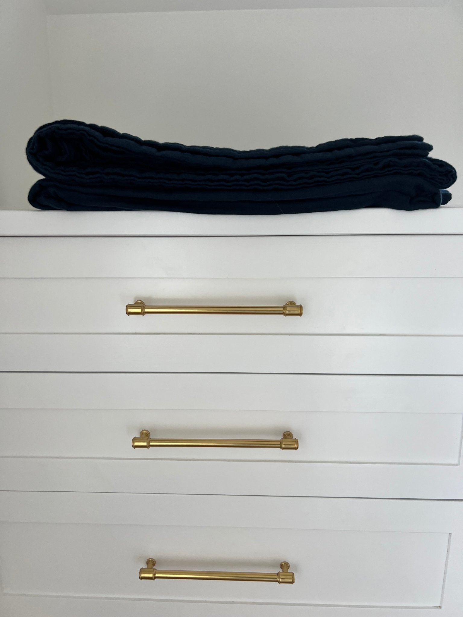 Navy Summer Weight Organic Muslin Twin Blanket Adult Organic Cotton Muslin Blanket Gray Heron