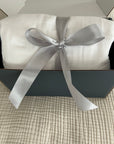 GIFT BOXING Gift Boxes & Tins Gray Heron