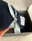 GIFT BOXING Gift Boxes & Tins Gray Heron