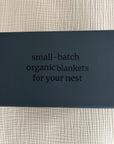 GIFT BOXING Gift Boxes & Tins Gray Heron