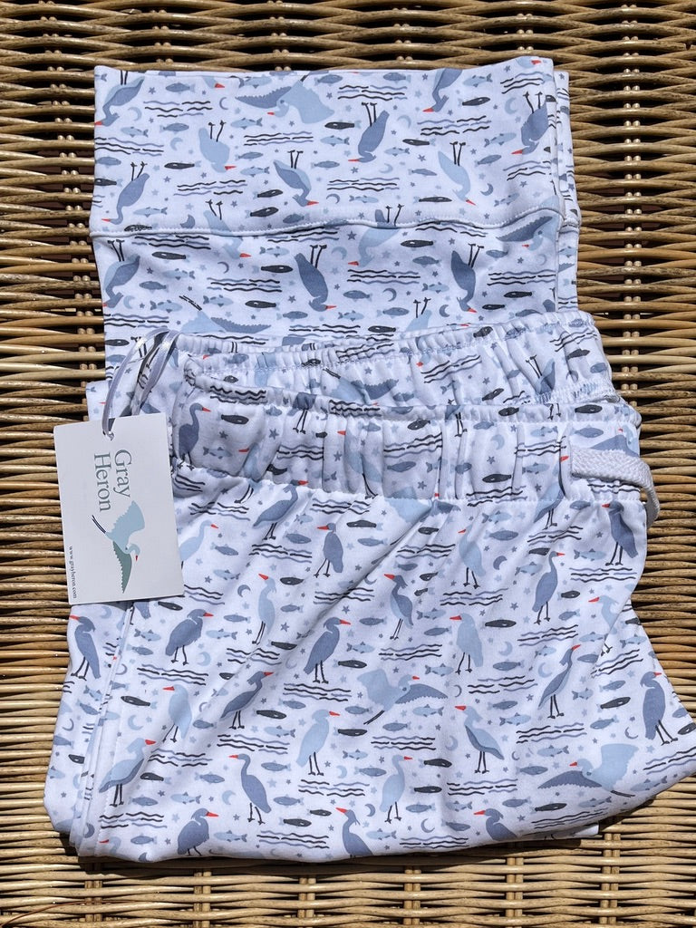 Why Most Men's Sleepwear Isn't Actually Organic