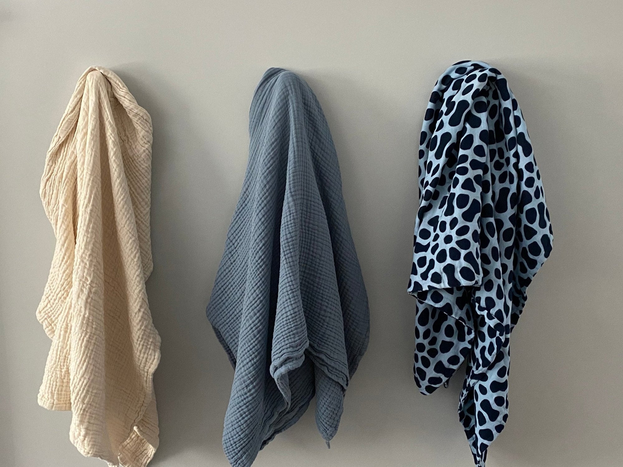 A Small Carbon Footprint Is Another Reason to Love Gray Heron Blankets - Gray Heron