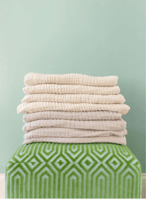 Our Mean, Green & Clean Supply Chain - Gray Heron