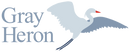 Gray Heron 