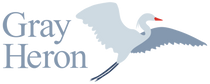 Gray Heron 