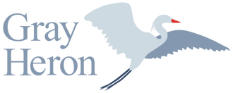 Gray Heron 
