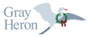 Gray Heron 