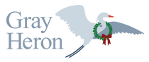 Gray Heron 