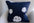 Euro Pillow Covers with Brass Zipper European Throw Pillow Gray Heron Sand Dollar