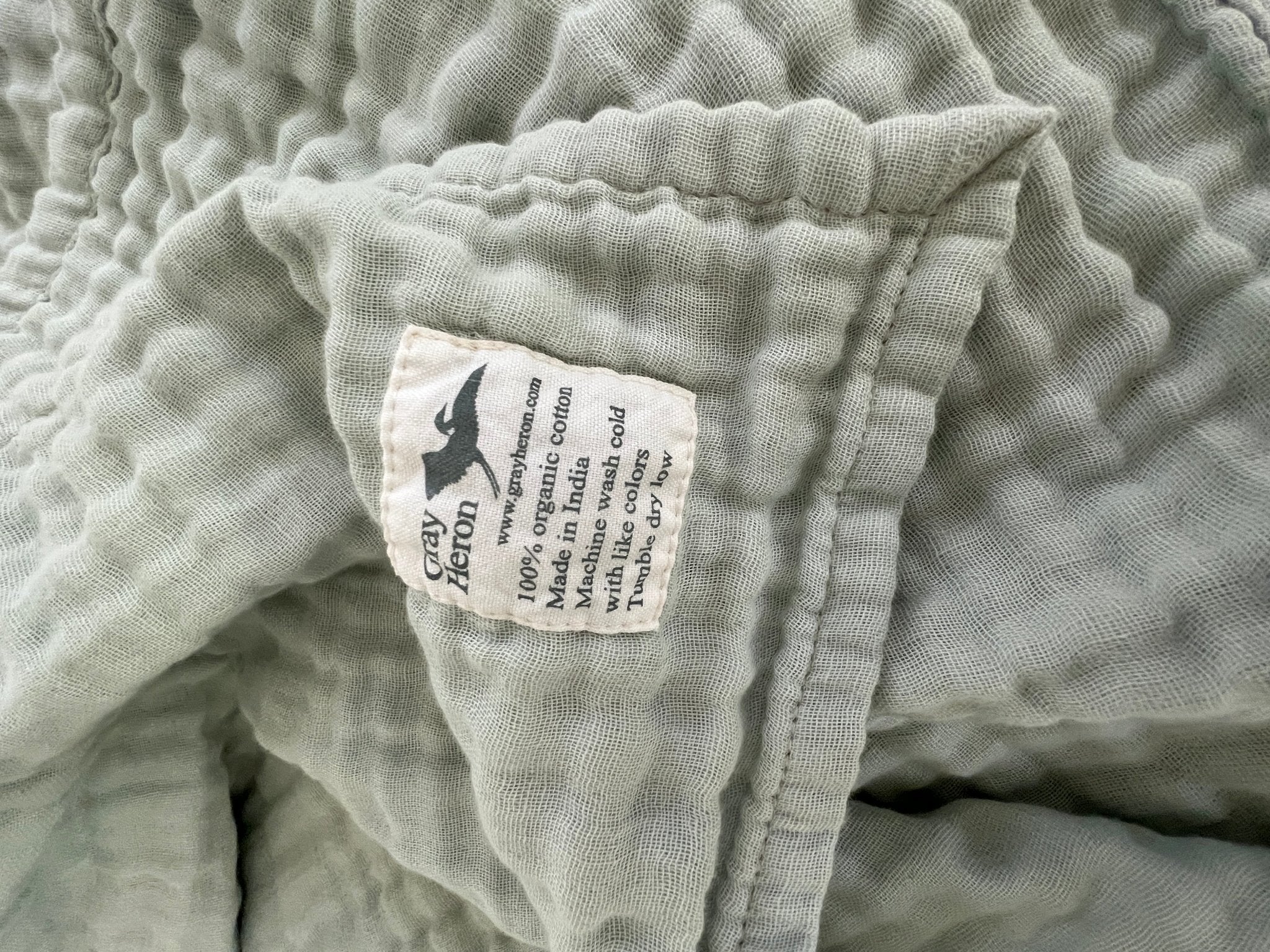 Queen size muslin blanket sale